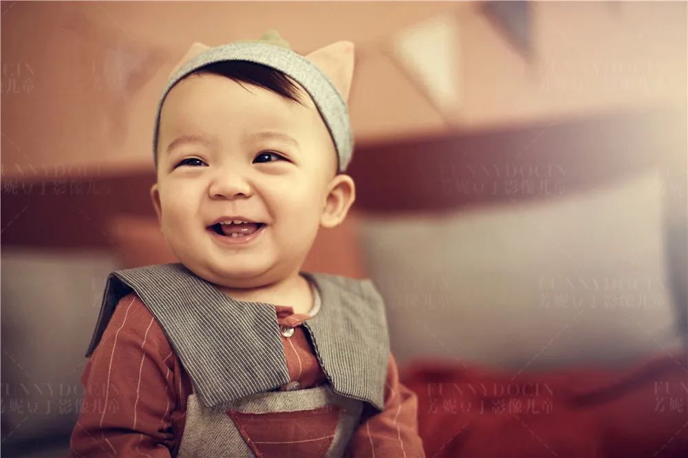 全家福 芳妮豆丁