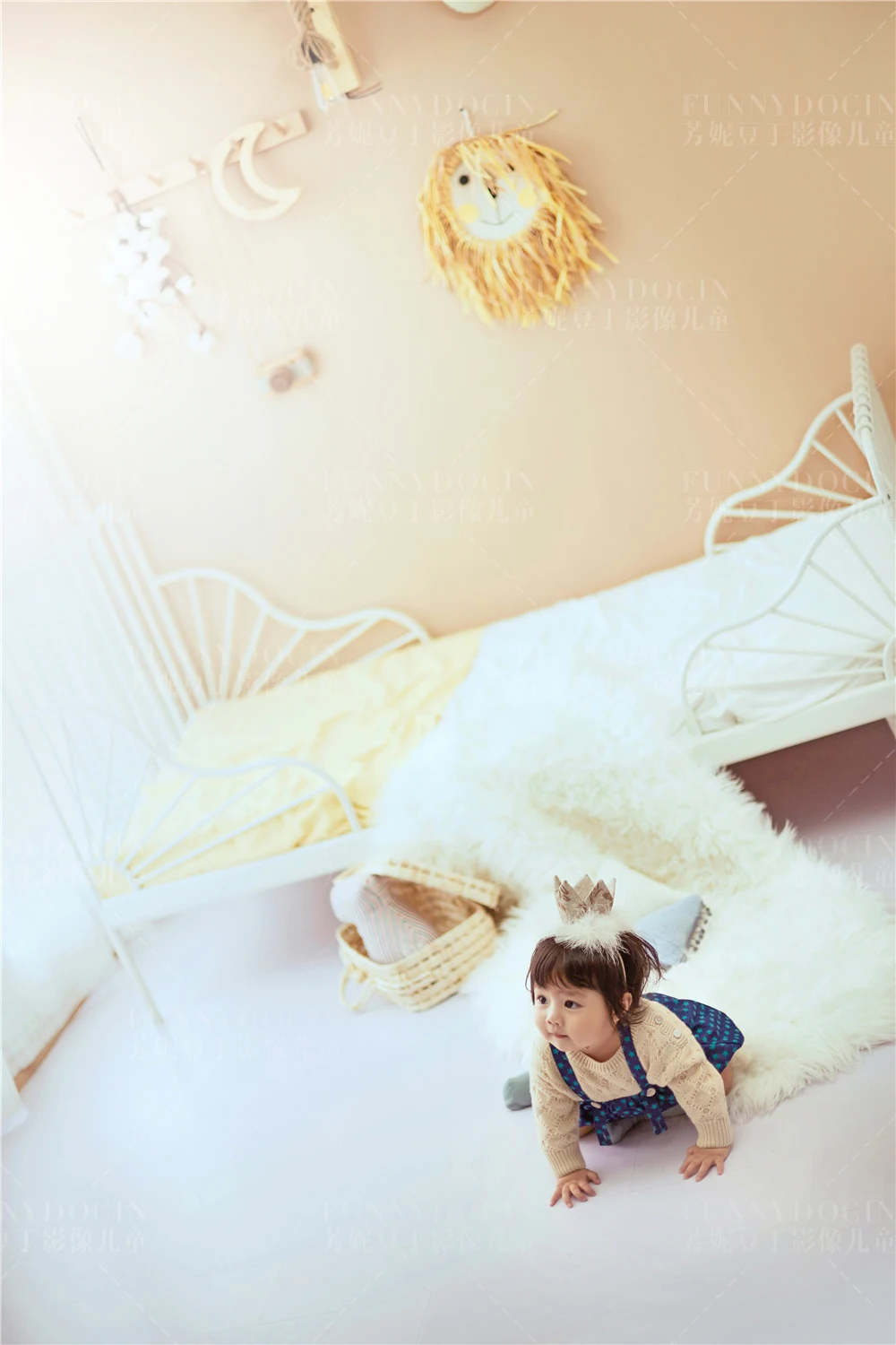 全家福 芳妮豆丁