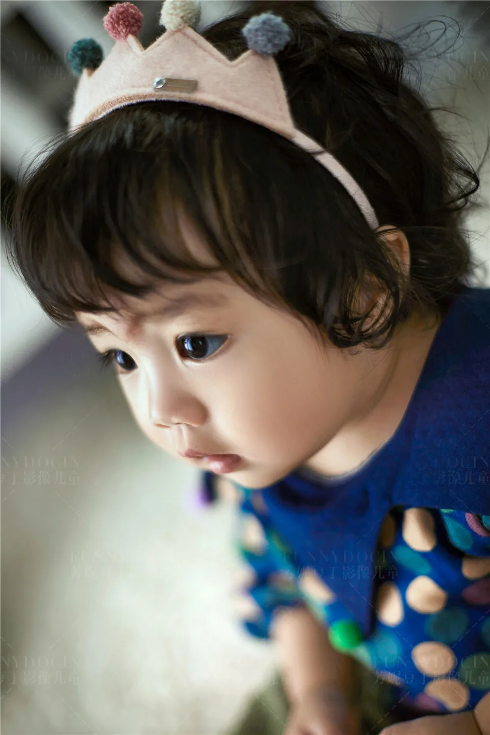 全家福 芳妮豆丁