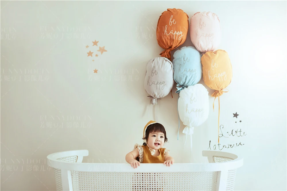 芳妮豆丁儿童摄影 飞屋环游