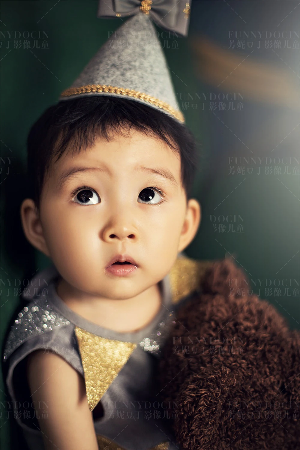 全家福 芳妮豆丁