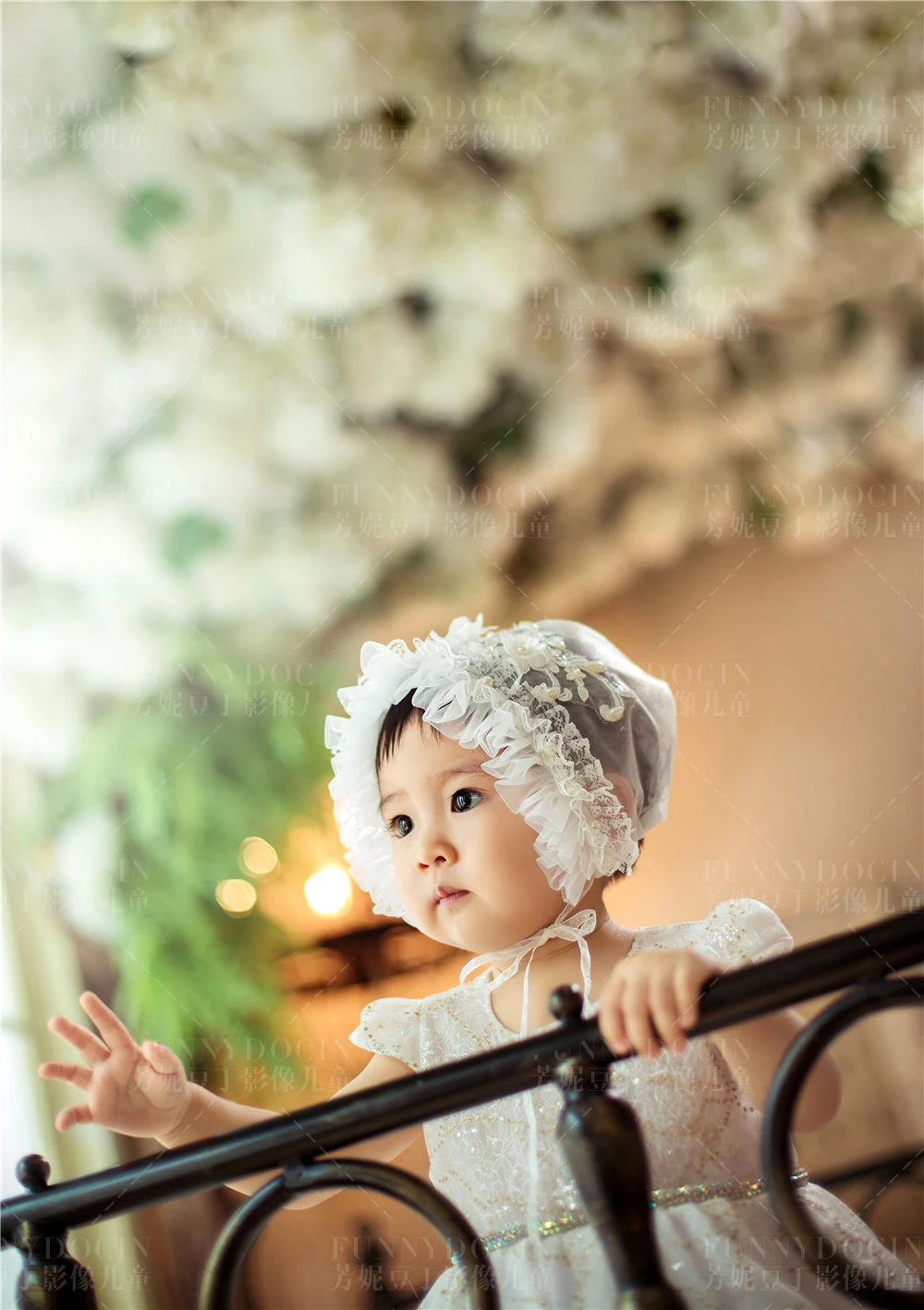 全家福 芳妮豆丁