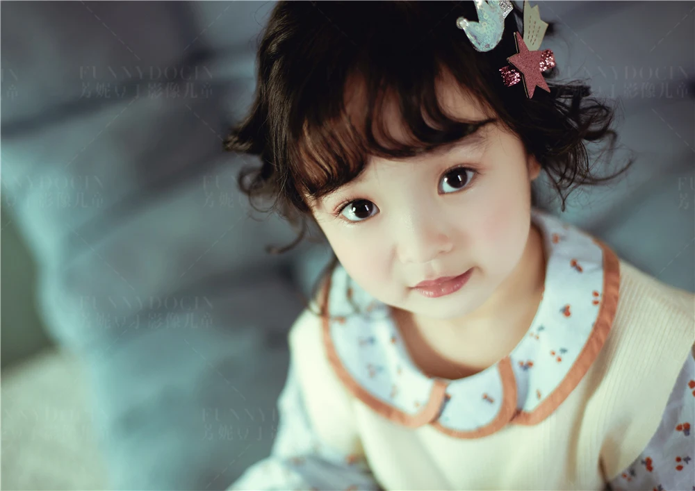 全家福 芳妮豆丁