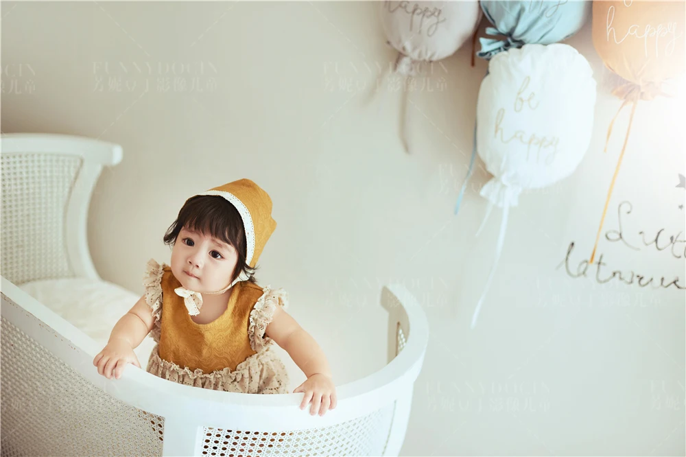 芳妮豆丁儿童摄影 飞屋环游