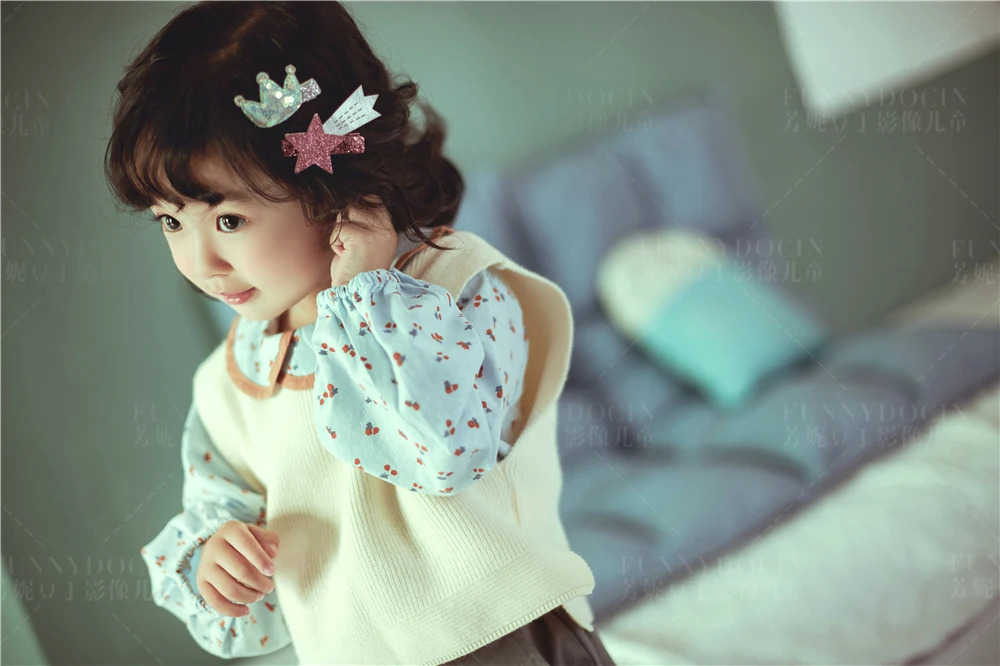 全家福 芳妮豆丁