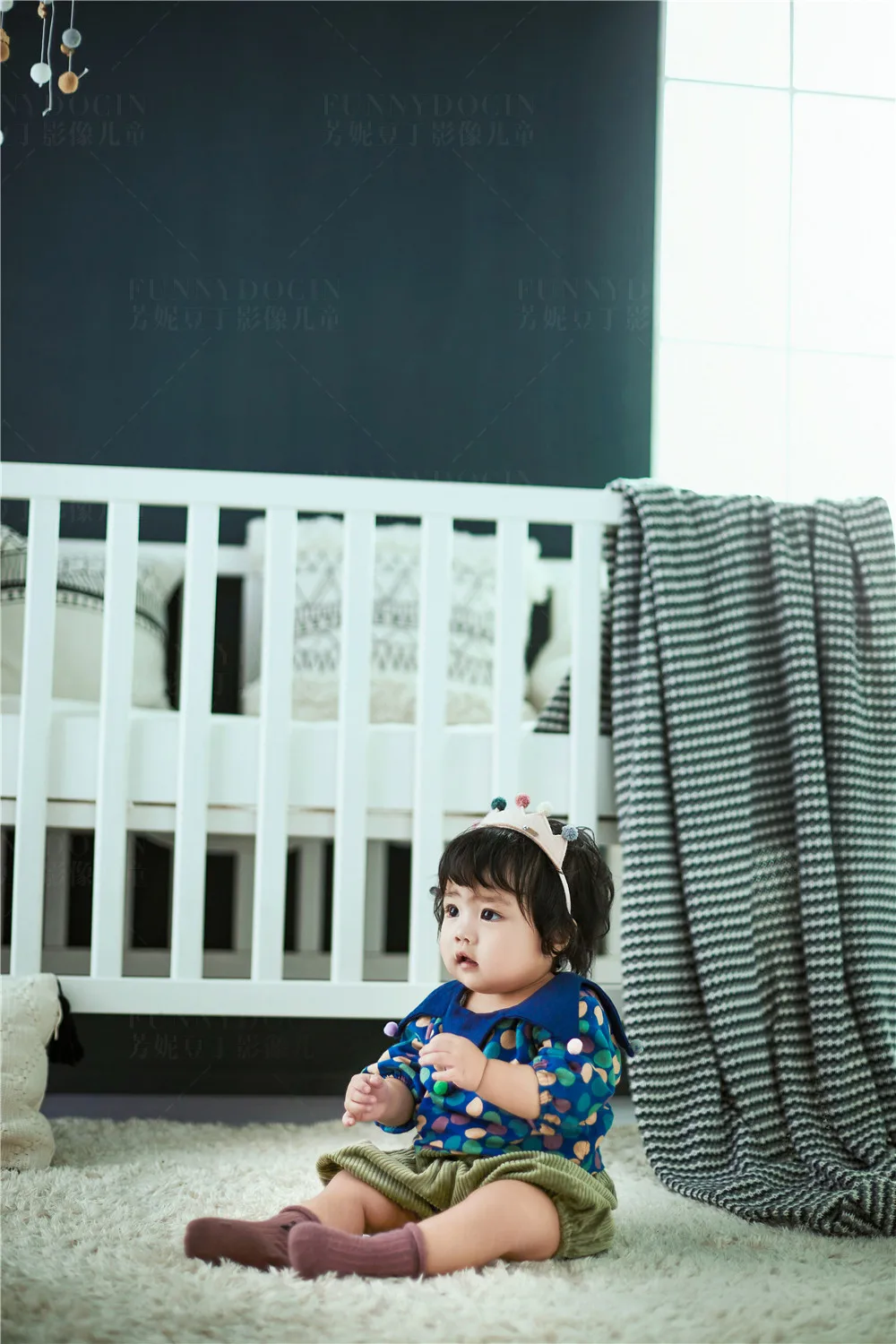 全家福 芳妮豆丁