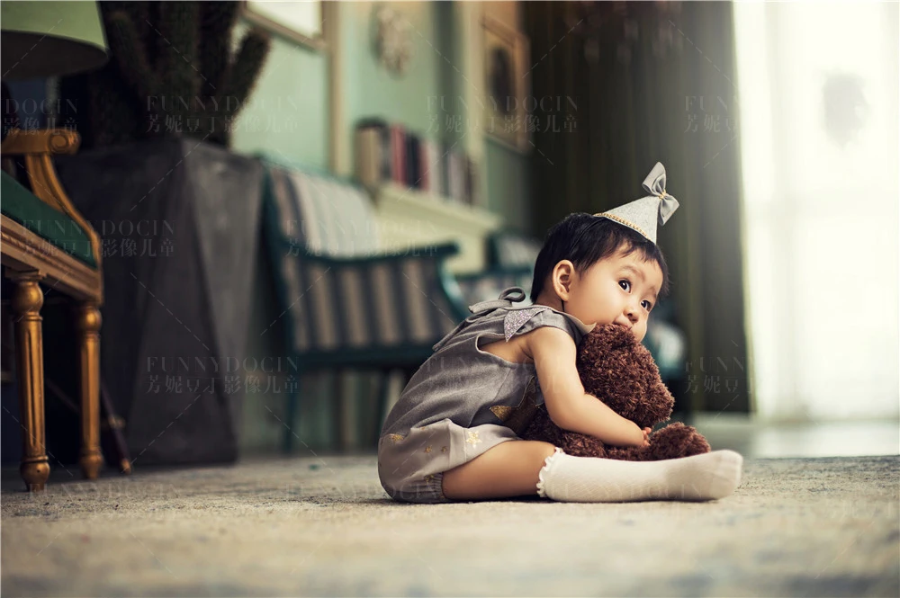 全家福 芳妮豆丁