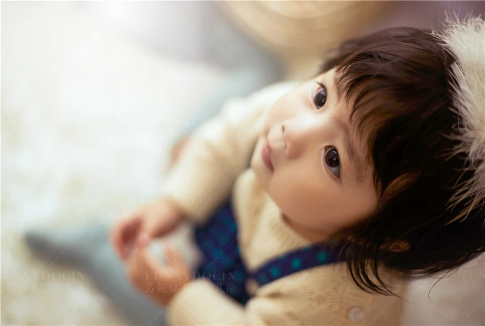 全家福 芳妮豆丁