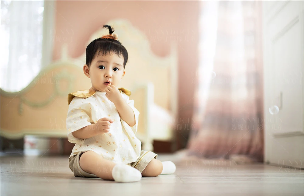 全家福 芳妮豆丁