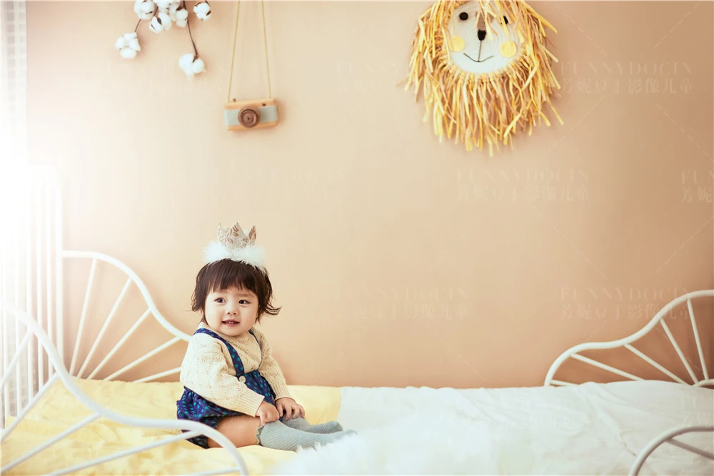 全家福 芳妮豆丁