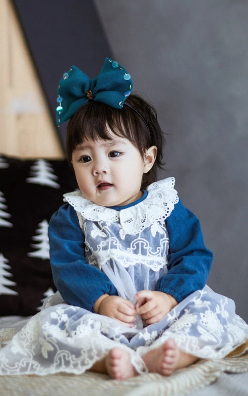 芳妮豆丁儿童摄影 梦境空间