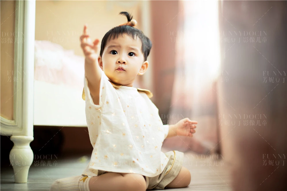 全家福 芳妮豆丁