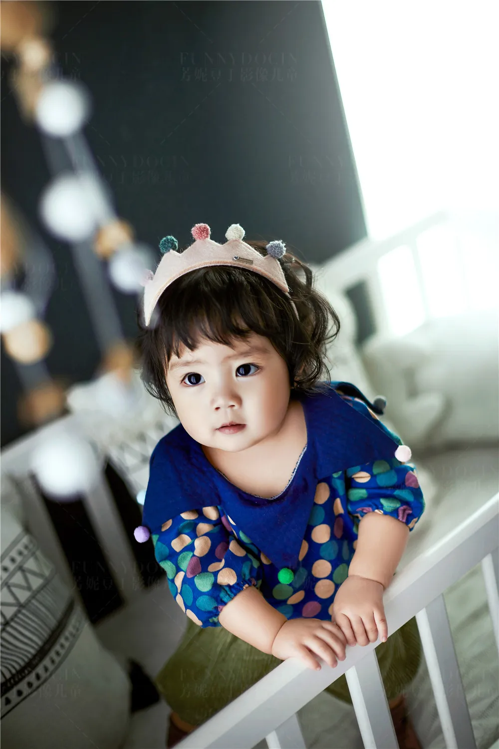 全家福 芳妮豆丁