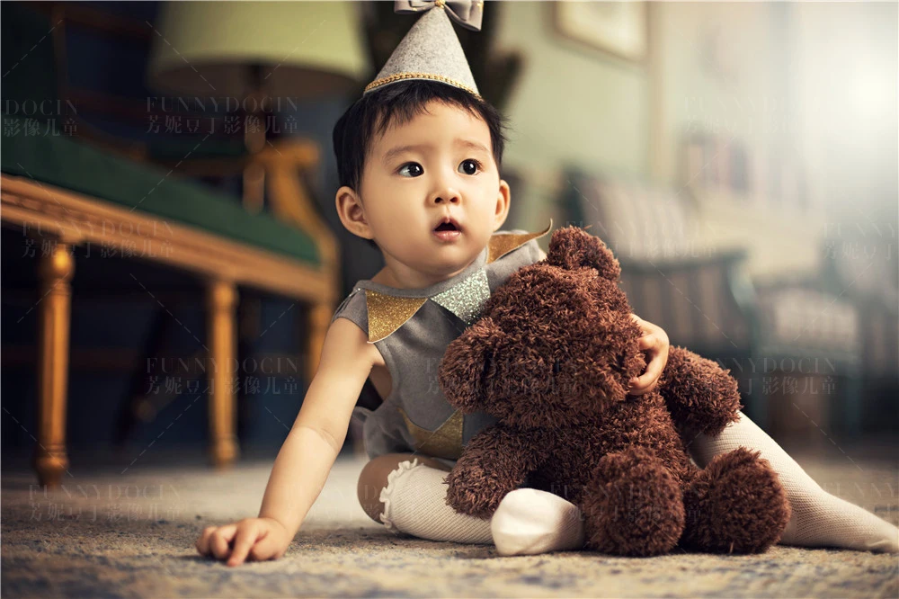 全家福 芳妮豆丁