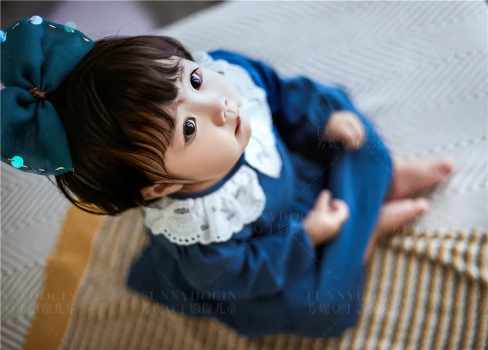 全家福 芳妮豆丁