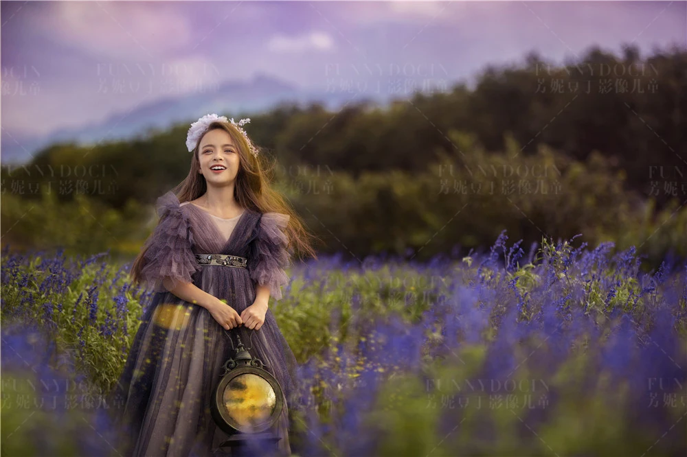 全家福 芳妮豆丁