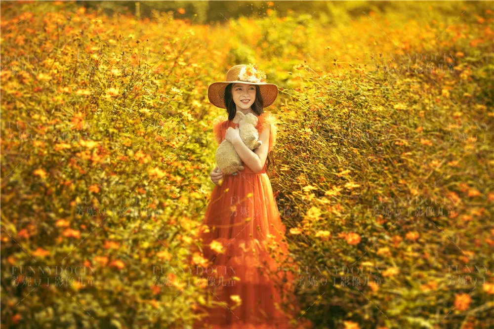 全家福 芳妮豆丁