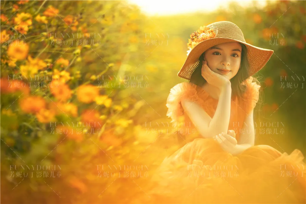 全家福 芳妮豆丁