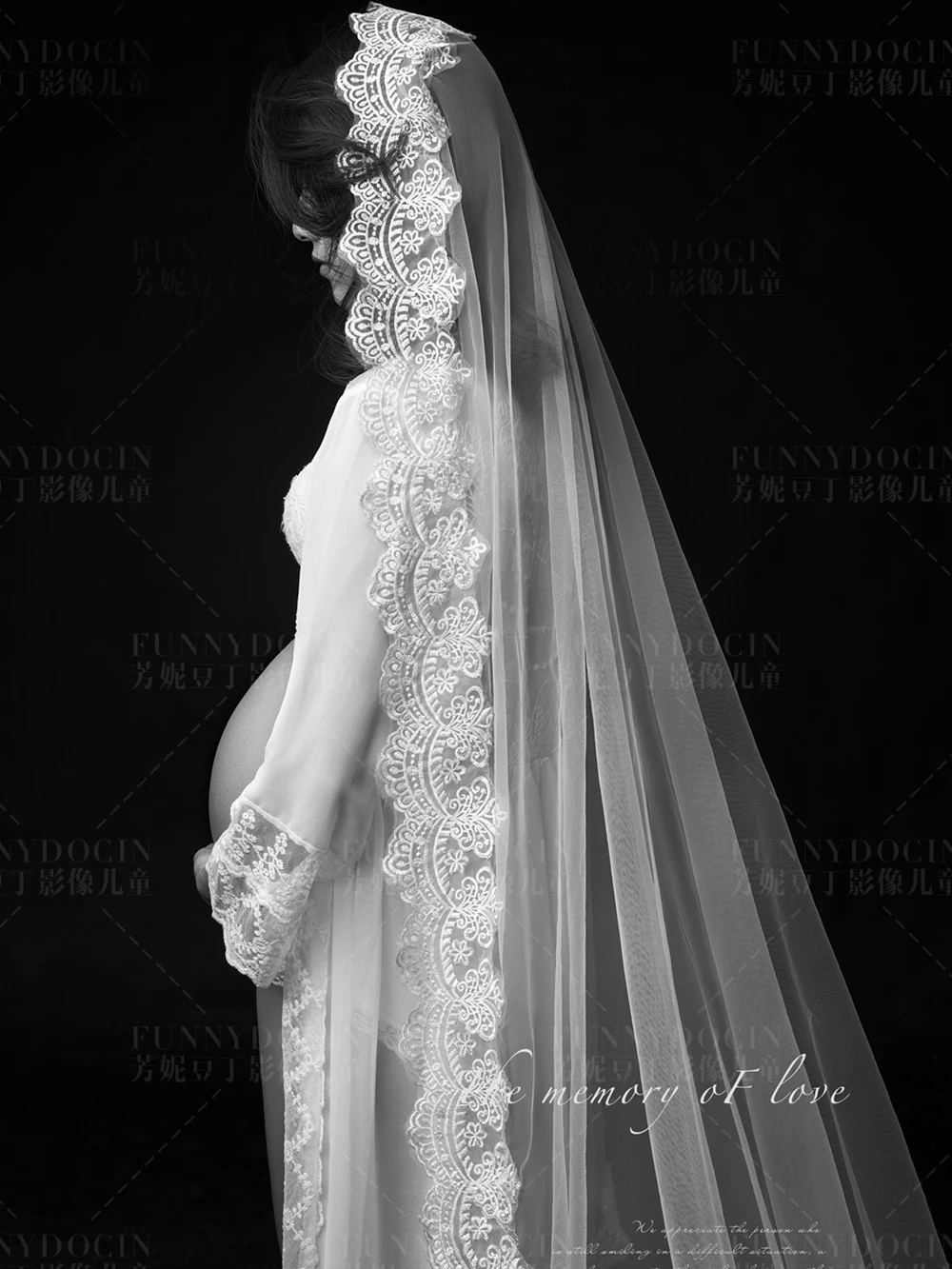 芳妮豆丁儿童摄影 超喜欢这组孕妇照，分享下拍摄心得和体验叭~