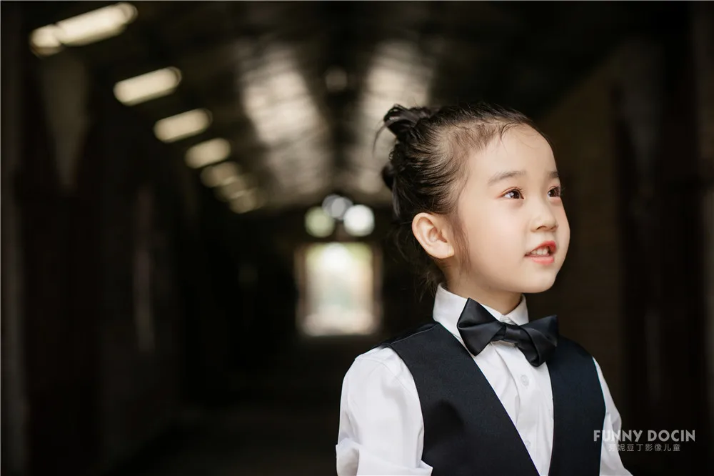 芳妮豆丁儿童摄影 姚润言