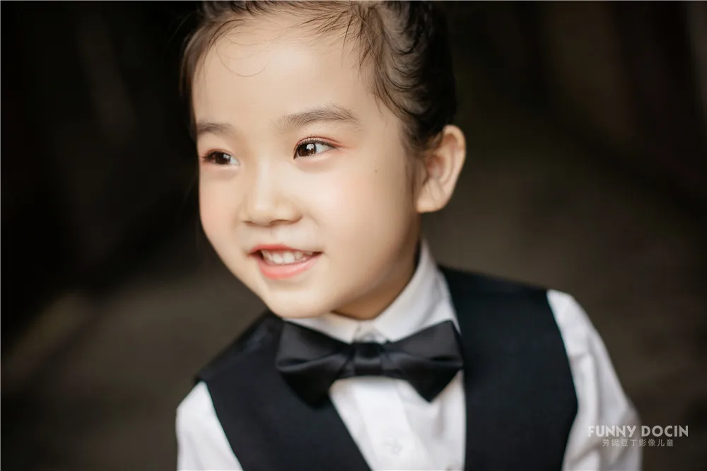 芳妮豆丁儿童摄影 姚润言