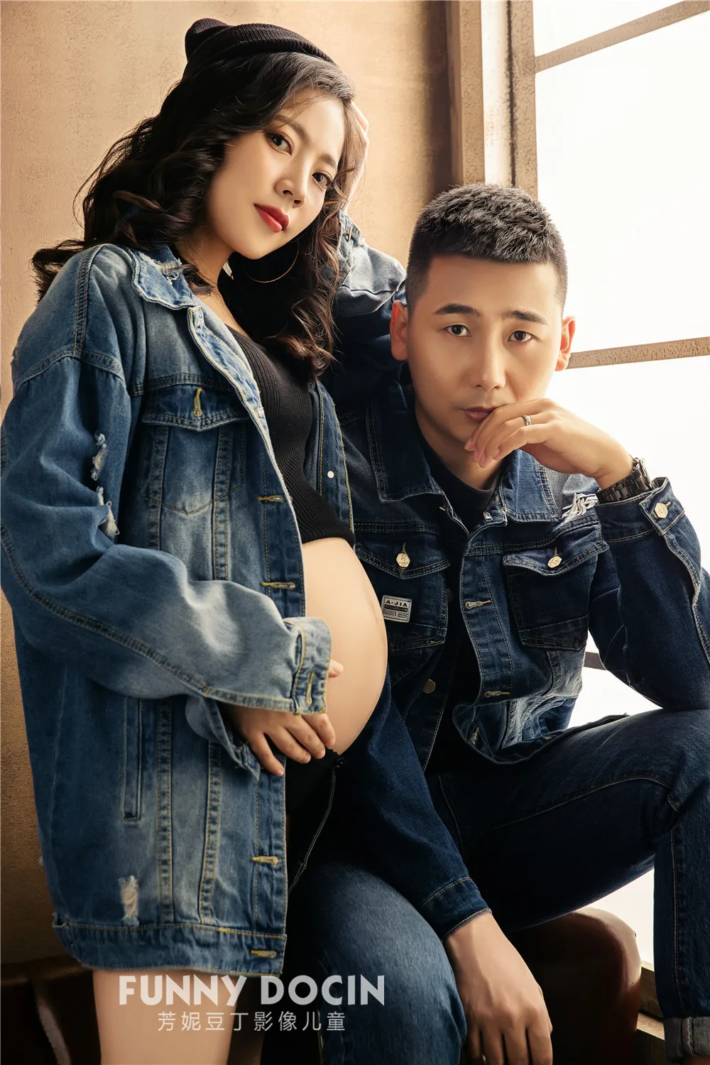 芳妮豆丁儿童摄影 张宇婷