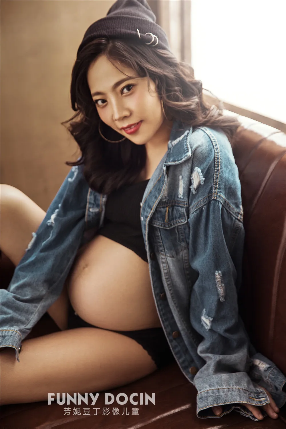 芳妮豆丁儿童摄影 张宇婷