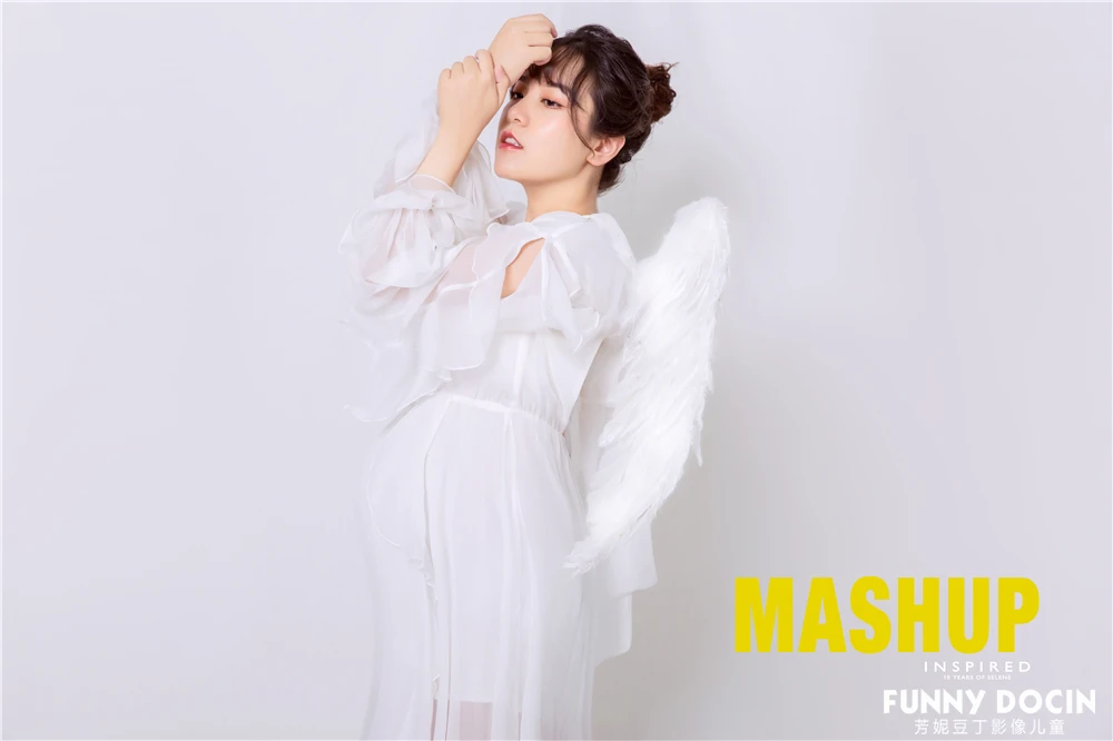 芳妮豆丁儿童摄影 陈文楠