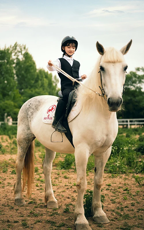 芳妮豆丁儿童摄影 成沐瑶