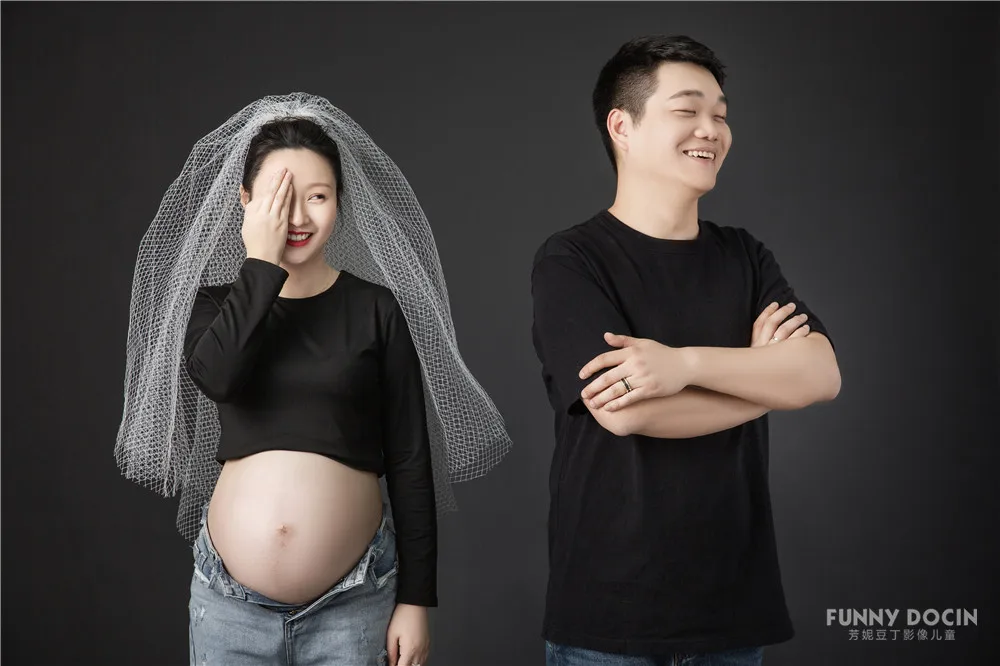 芳妮豆丁儿童摄影 甄妮