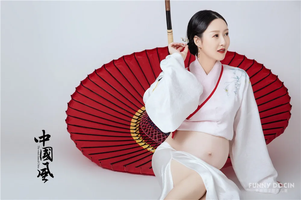 芳妮豆丁儿童摄影 甄妮