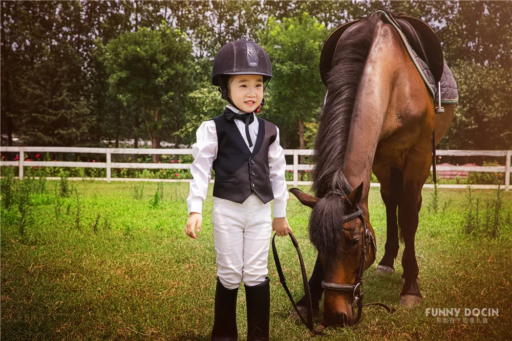芳妮豆丁儿童摄影 姚润言