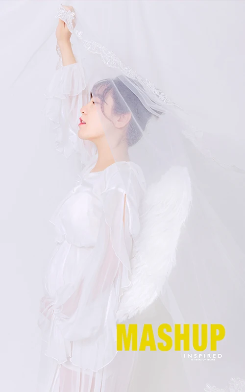 芳妮豆丁儿童摄影 陈文楠