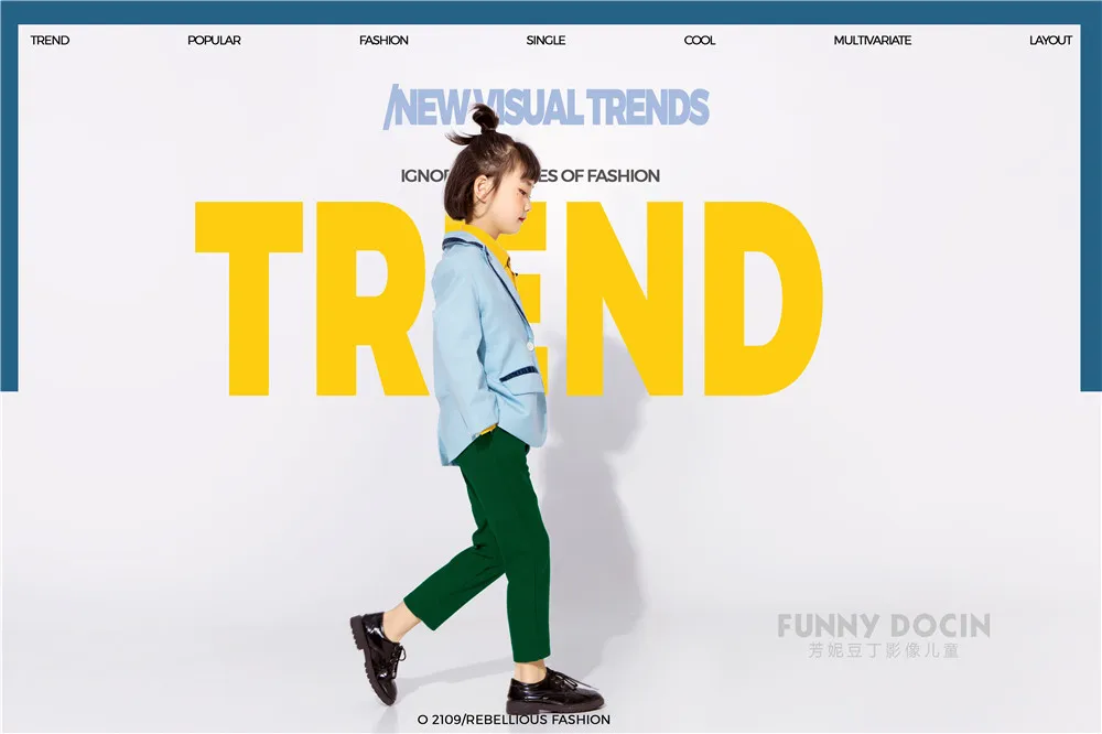 芳妮豆丁儿童摄影 张暖儿