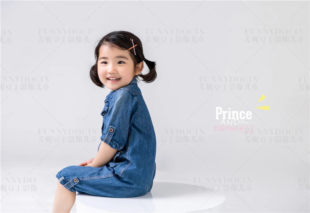 芳妮豆丁儿童摄影 吕逸函