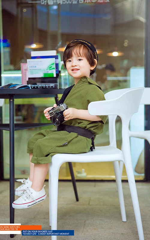 芳妮豆丁儿童摄影 李芷娴