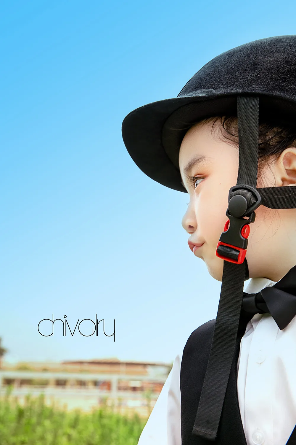 芳妮豆丁儿童摄影 姚润言