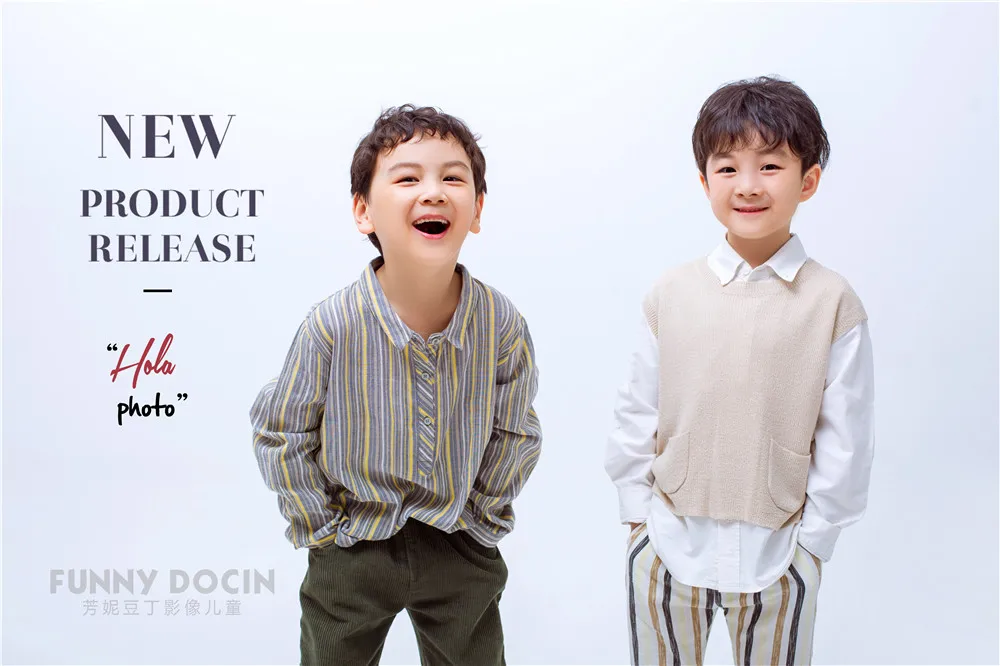芳妮豆丁儿童摄影 马婵