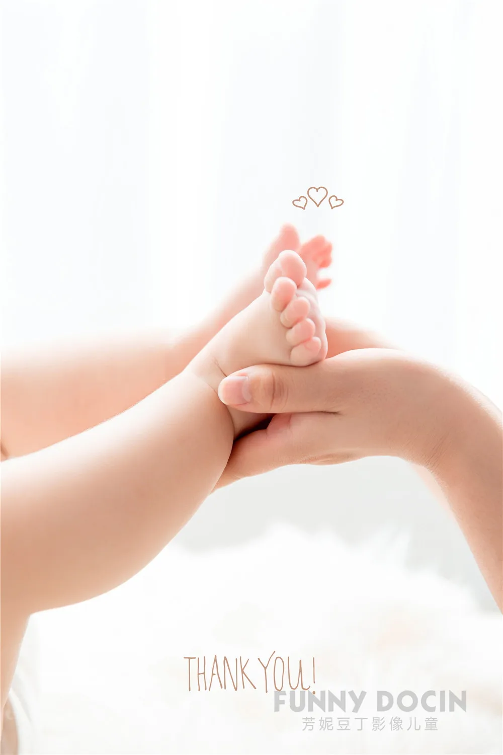 芳妮豆丁儿童摄影 张红