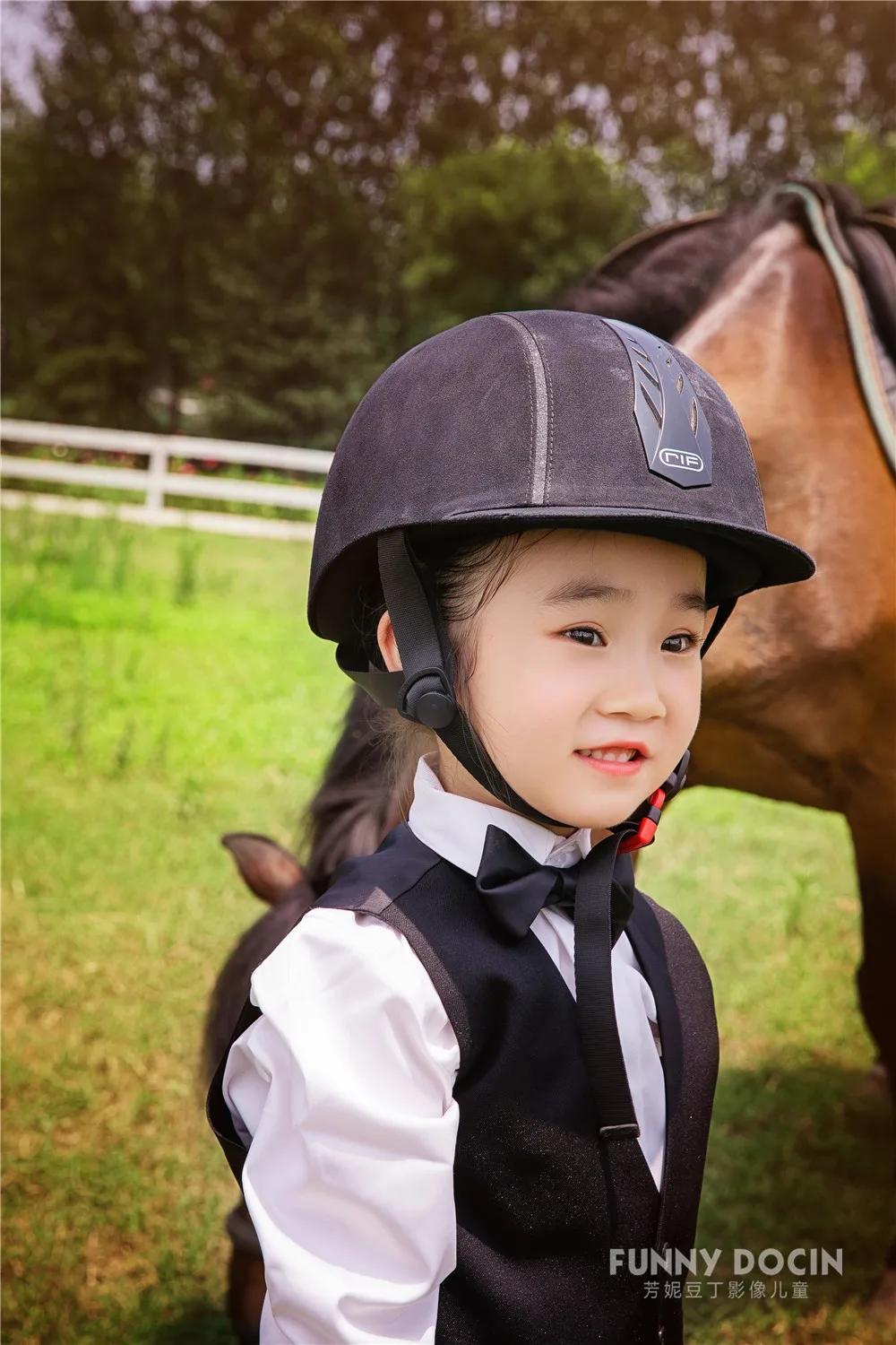 芳妮豆丁儿童摄影 姚润言