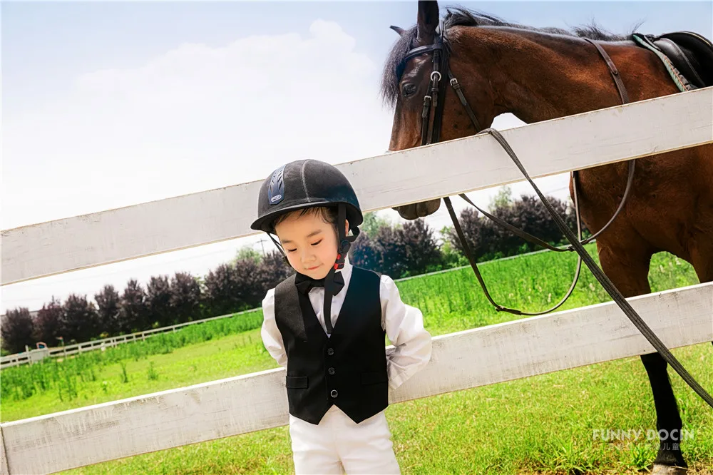 芳妮豆丁儿童摄影 姚润言