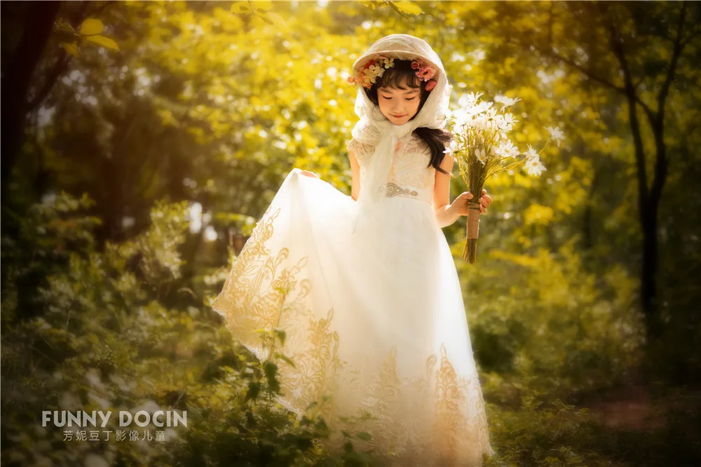 芳妮豆丁儿童摄影 成沐瑶