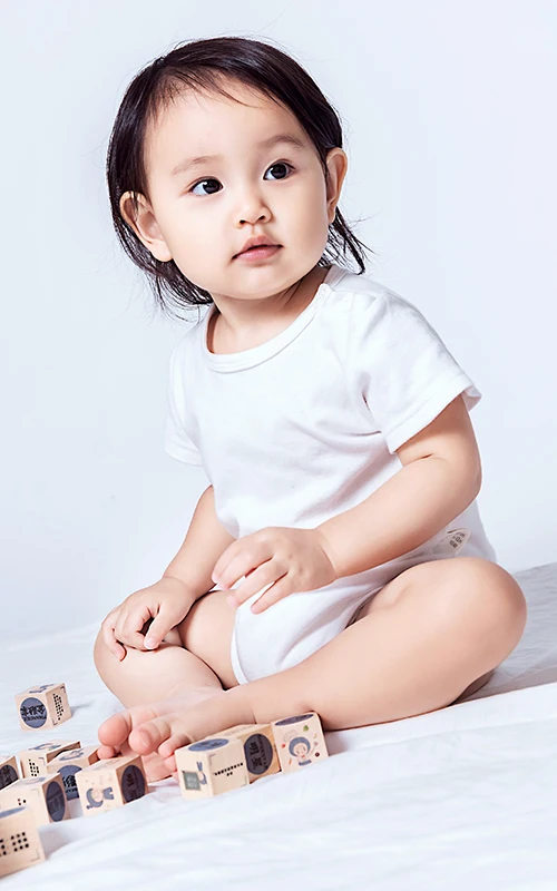 芳妮豆丁儿童摄影 宋蓓