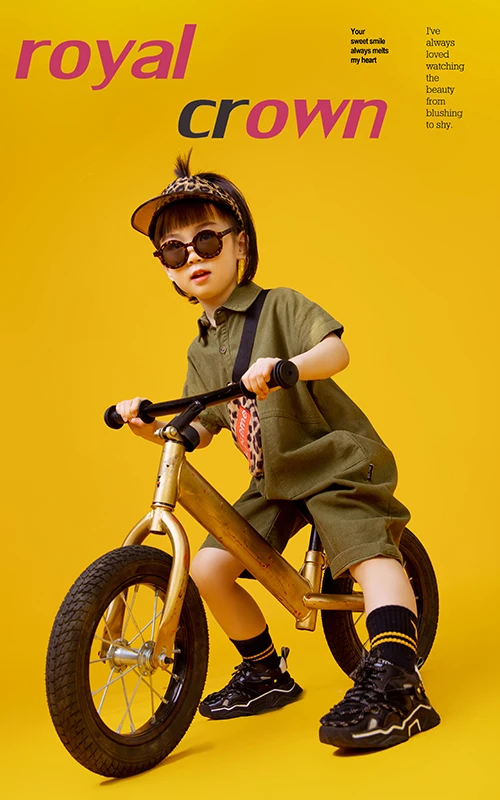 芳妮豆丁儿童摄影 张暖儿