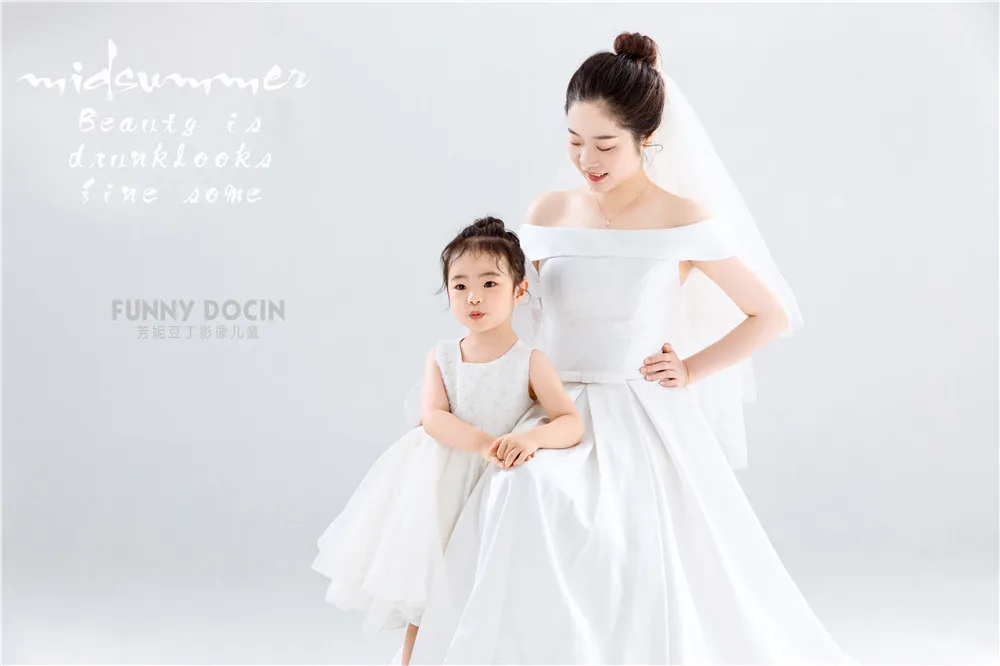 芳妮豆丁儿童摄影 高宥兮