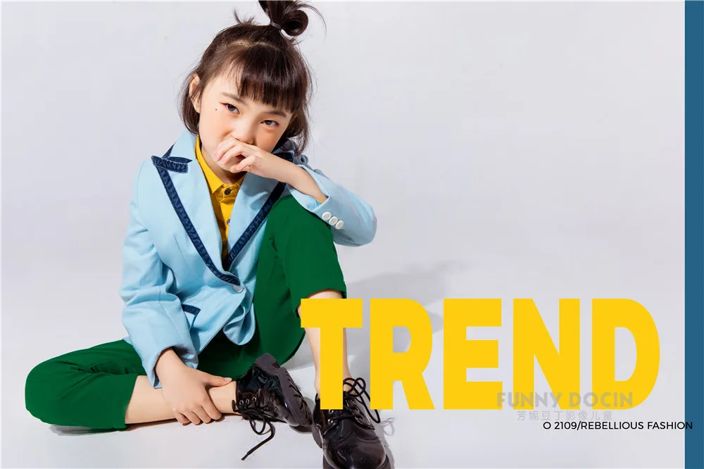 芳妮豆丁儿童摄影 张暖儿