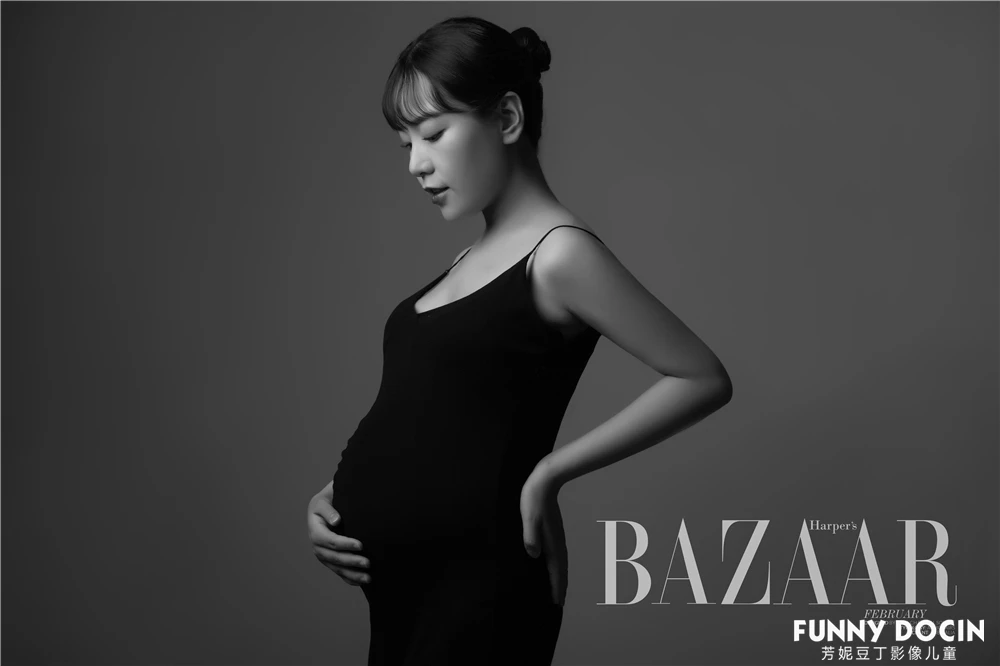 芳妮豆丁儿童摄影 陈文楠