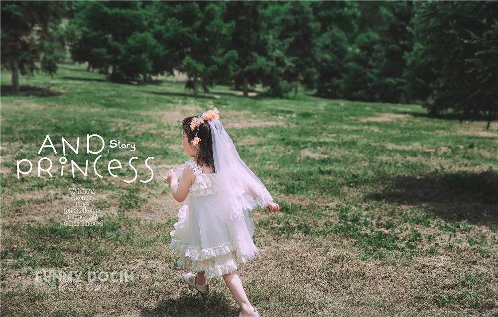 芳妮豆丁儿童摄影 严是知