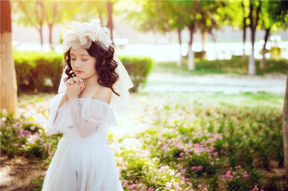 芳妮豆丁儿童摄影 张浠妤