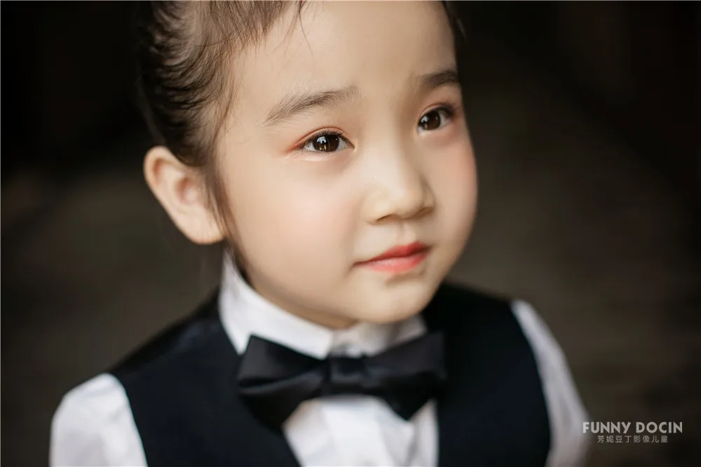 芳妮豆丁儿童摄影 姚润言